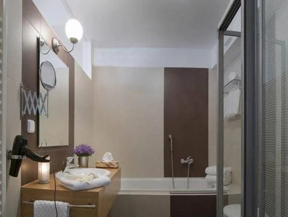 Orion Hotel