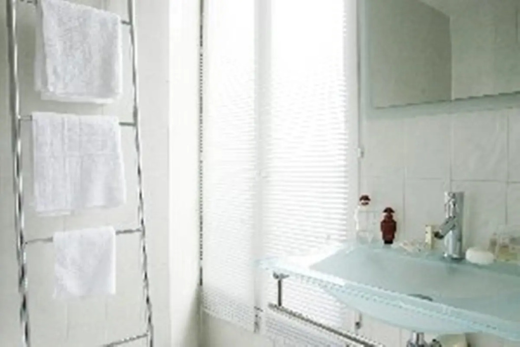 Hôtel Soft