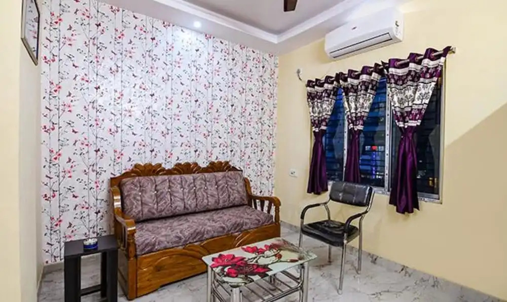 Fabexpress Comfort Inn