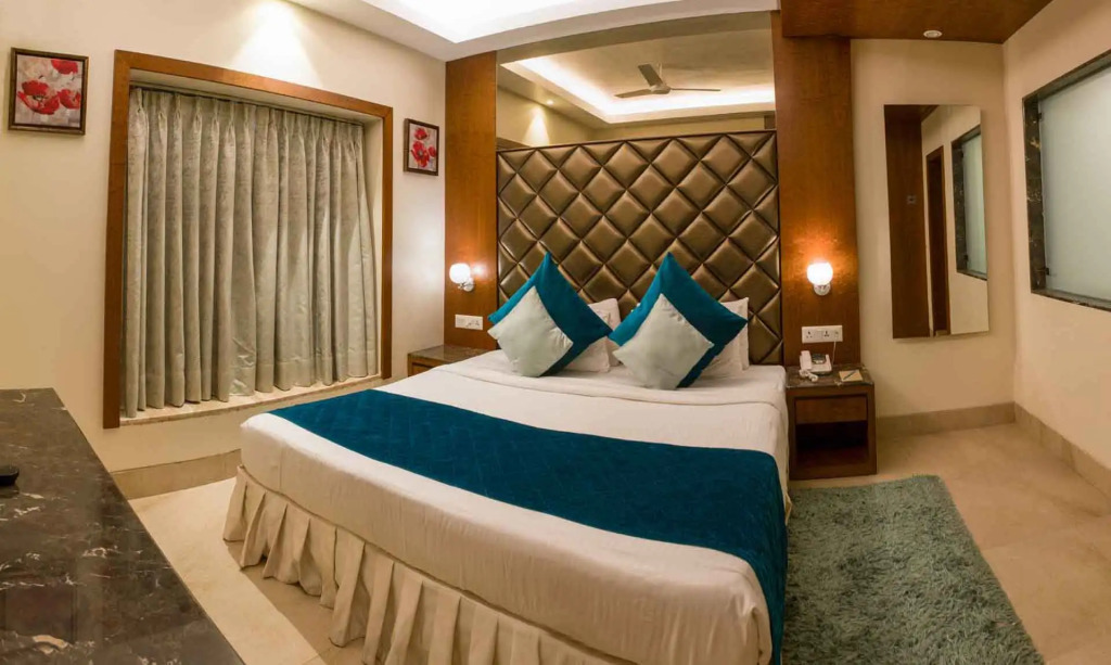 Hotel Kempton