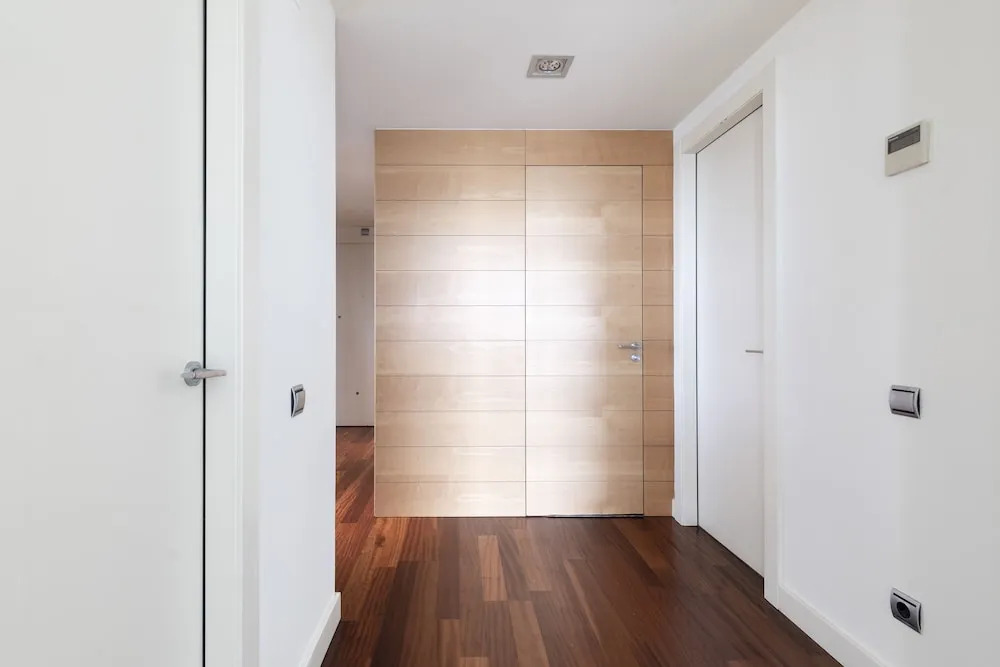 Ab Garcia Faria I Apartment