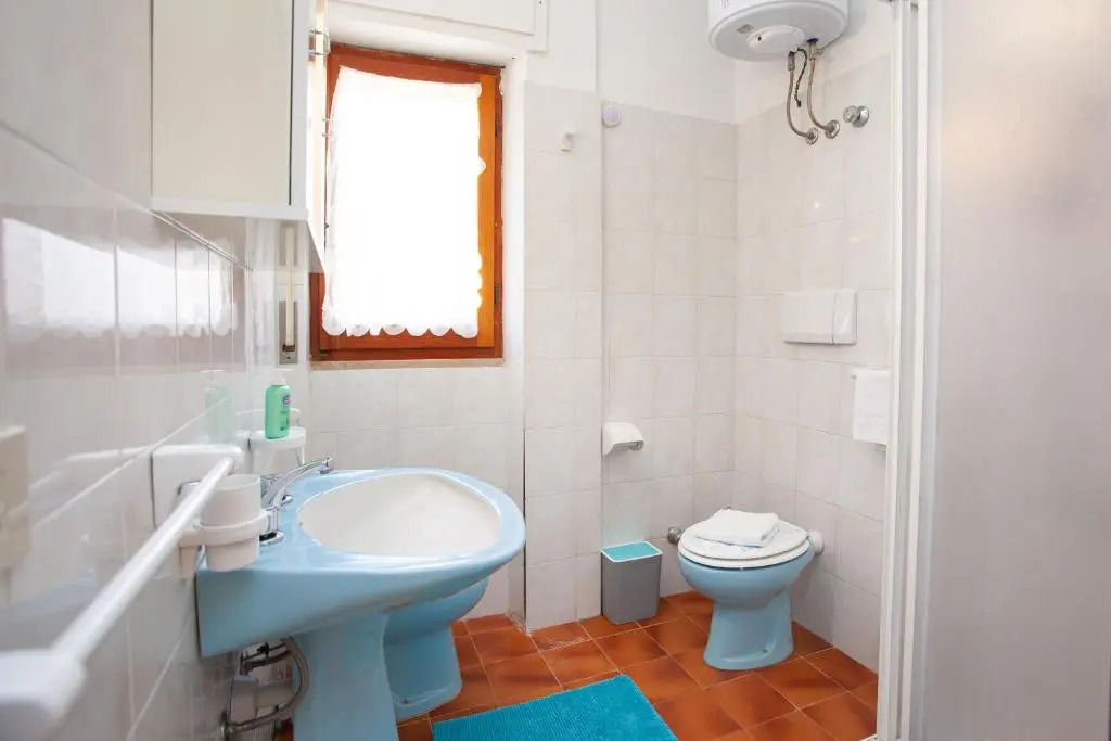 Beautiful house 350m from the beach