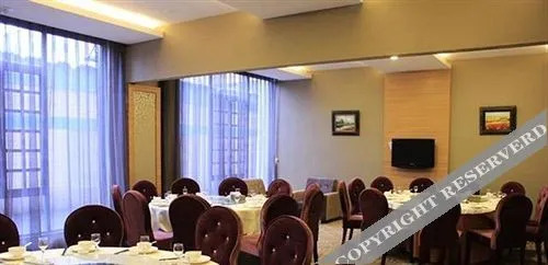 Xiamen Jinqiao Garden Hotel