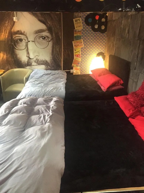 Liverpool Party Pad