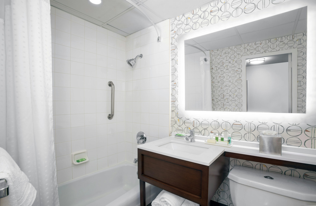 Holiday Inn Binghamton Downtown by IHG