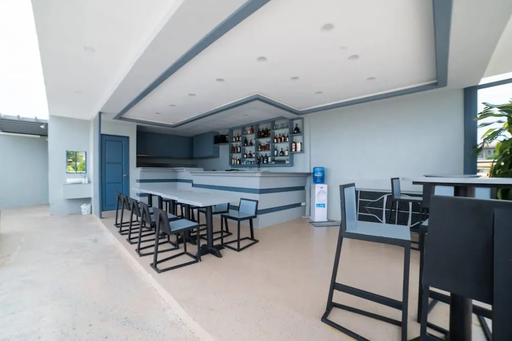 OYO 235 R Residencia