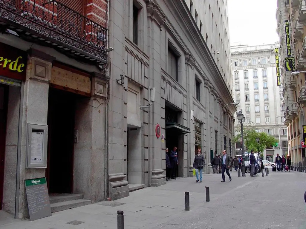 Malasaña Apartments