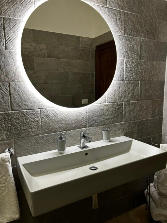 Sartinicco Apartment