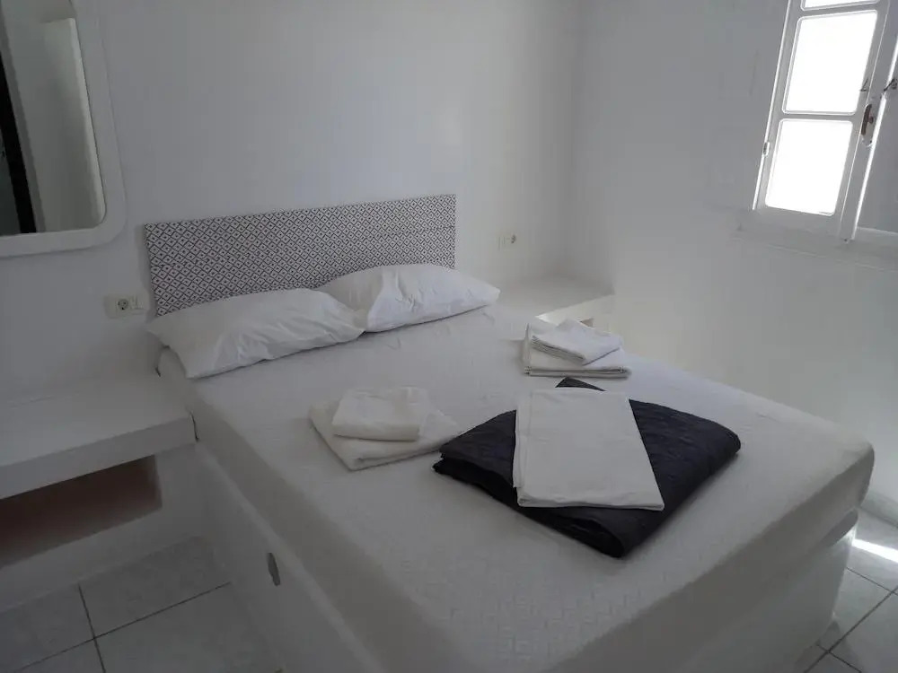 ALMA THERA Boutique Hotel