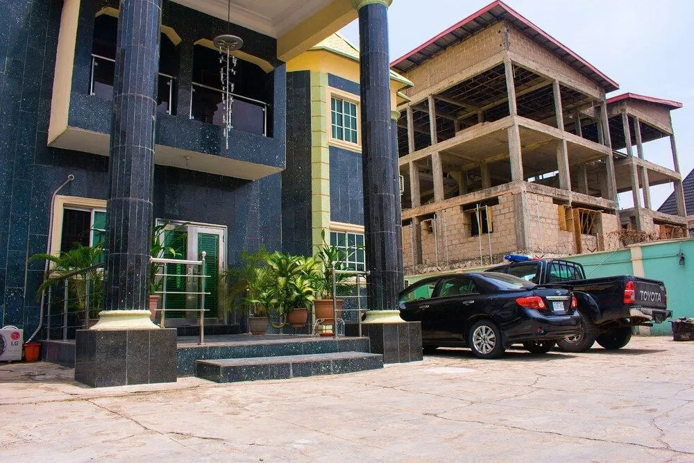 Ccise Court Hotels Limited