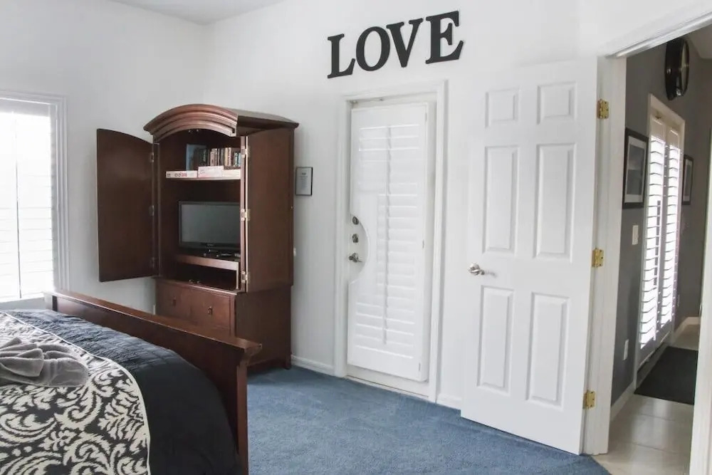 Mwml280 4 Bedroom Home