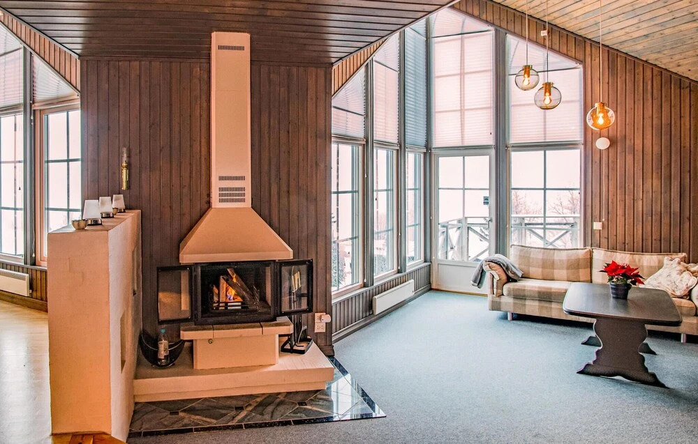 Lovely Home In Trysil With Wifi