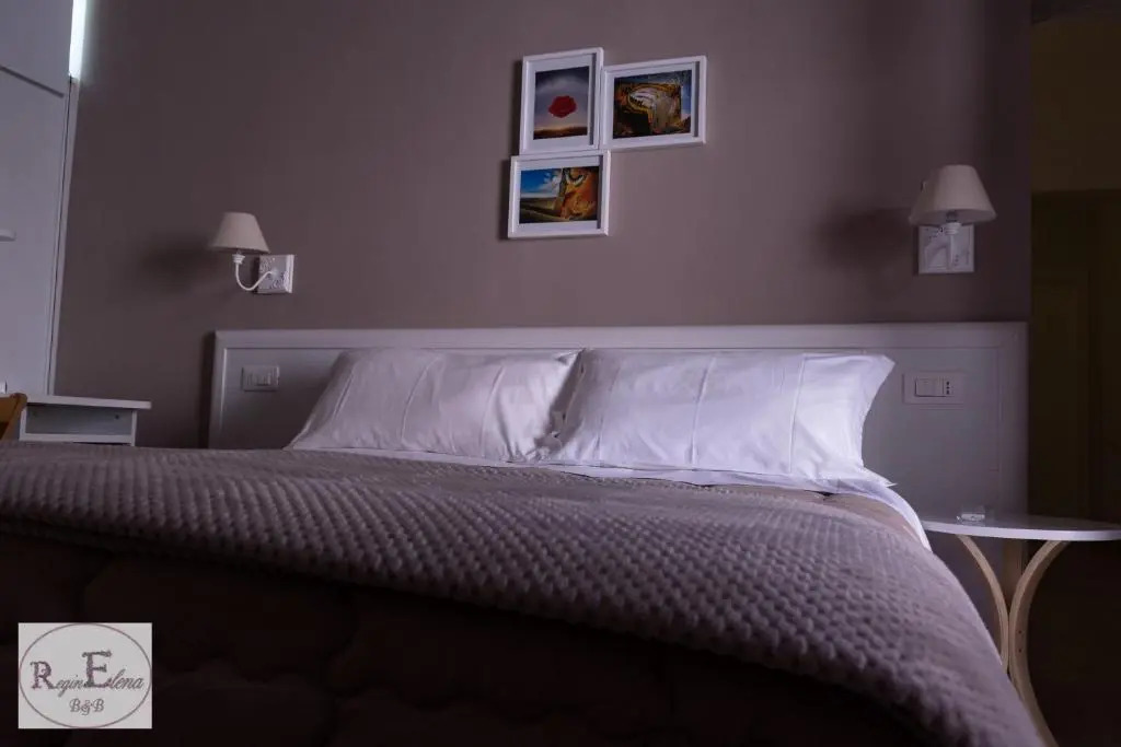ReginElena B&B