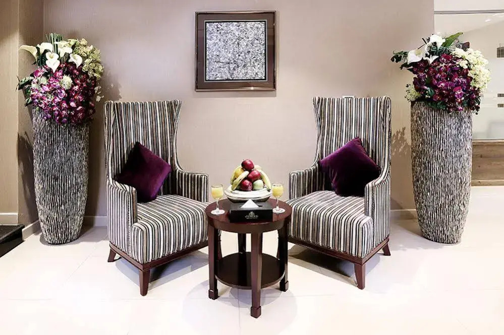 Towlan Suites 3