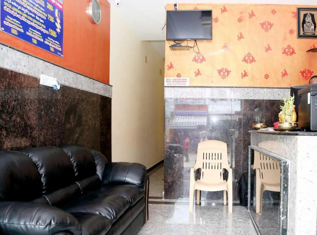 Shubhanga Residency