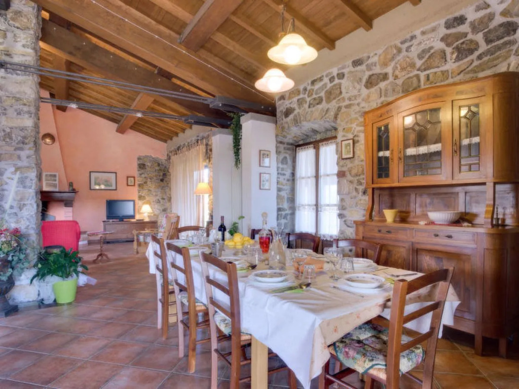 House La Fenice Castelnuovo di Garfagnana 10435