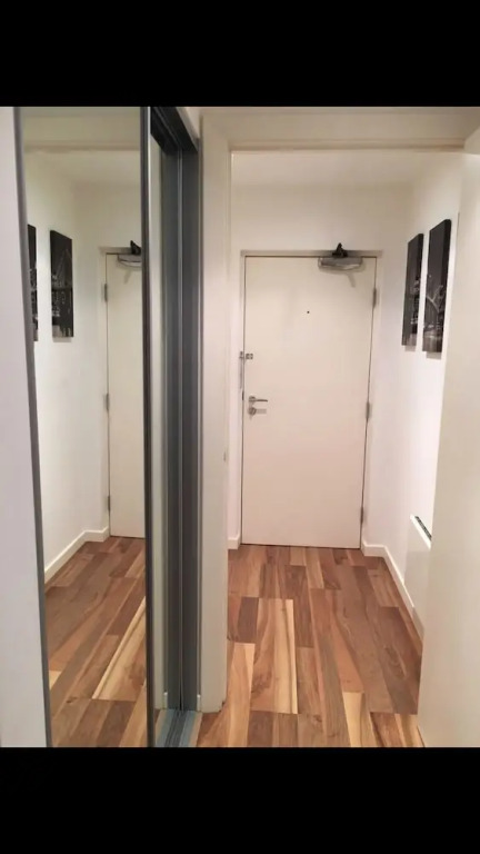 Greengate Luxury Apartment