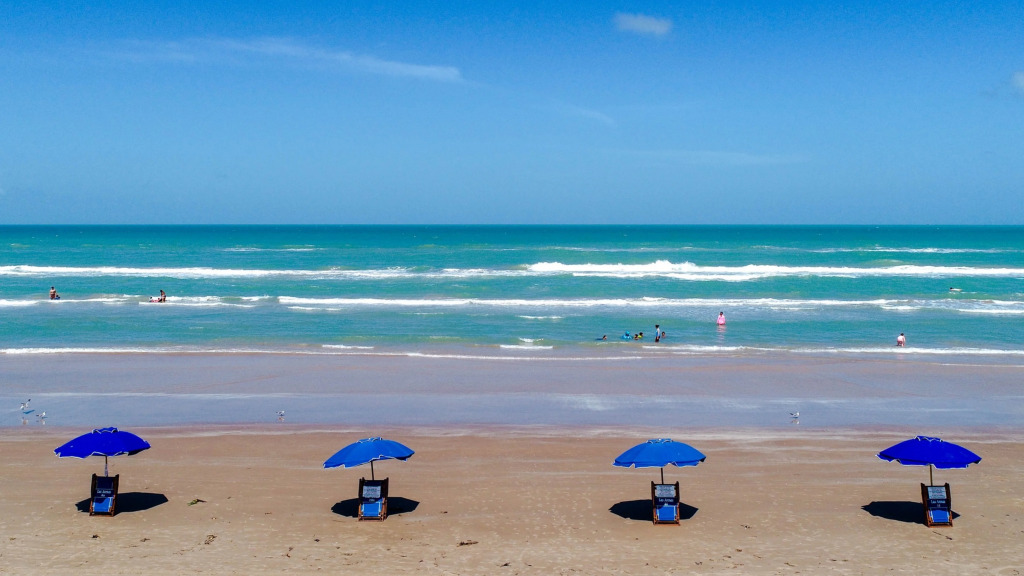 Holiday Inn Resort South Padre Island - Beach Front by IHG