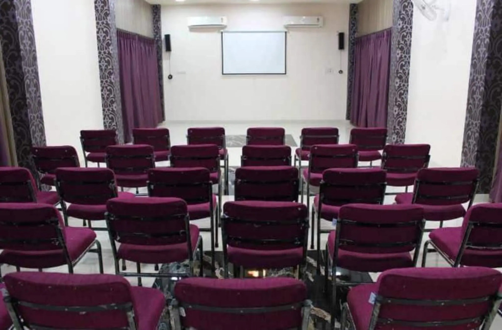 Polo Rooms Sitabuldi