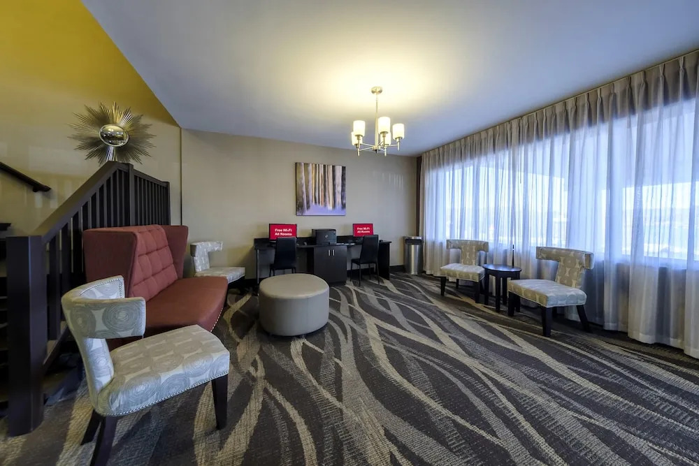 Days Inn Newburgh West Point Stewart Intl Airport
