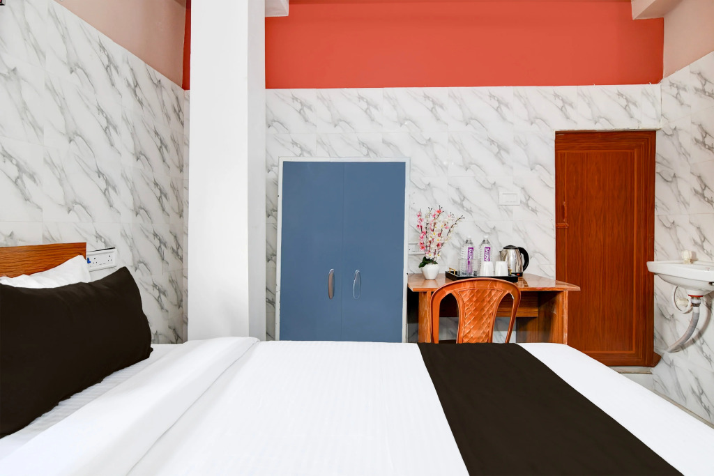 Super Hotel O Nicco Park Kolkata