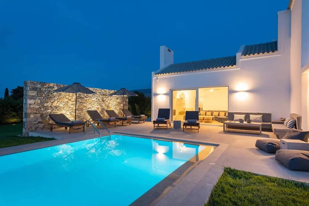 Melia Villa Kos