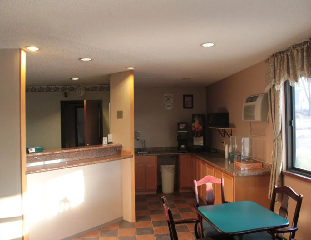 Valu Stay Inn & Suites Hastings