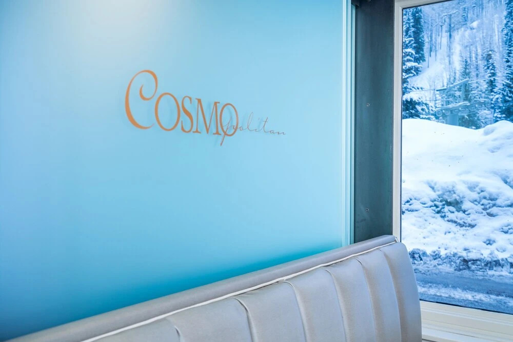 Hotel Columbia 2 Bedroom By Alpine Lodging Telluride