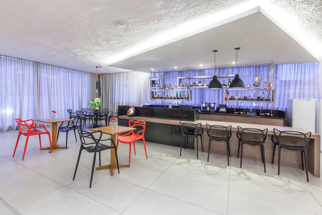 Permian Studio Apartments
