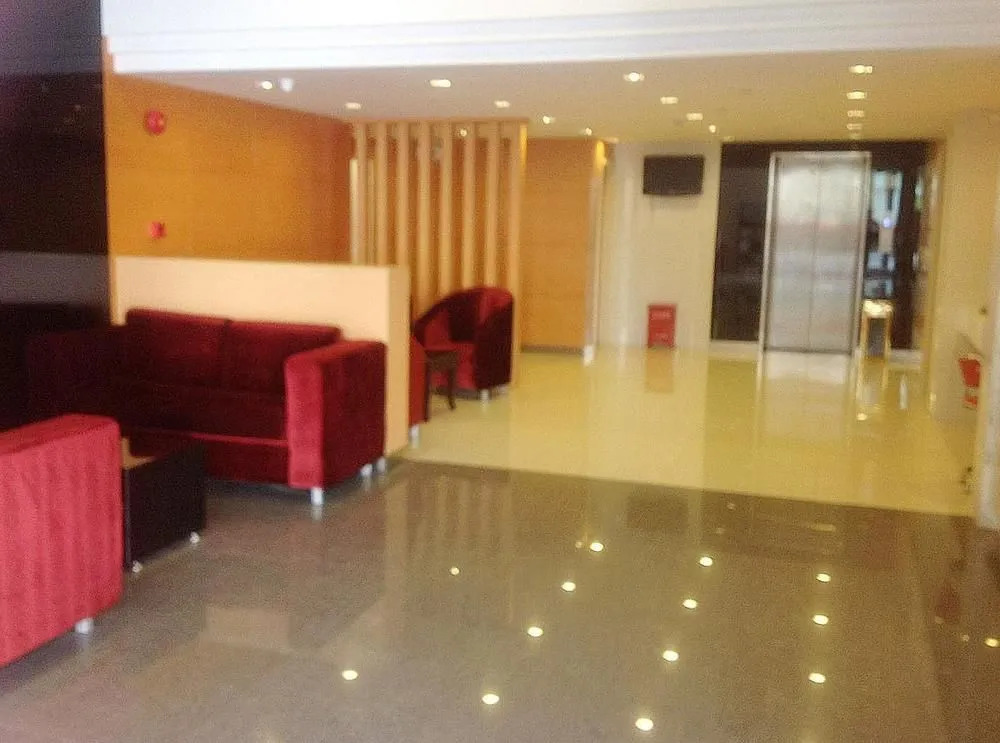 Pujiang Inn Shanghai Dahua Branch