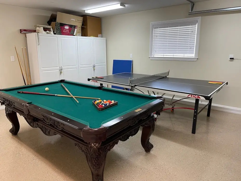 Upscale 6 Bed, 5 Ba, New Pool W/jacuzzi, 1/2 Mile Walk to Disney