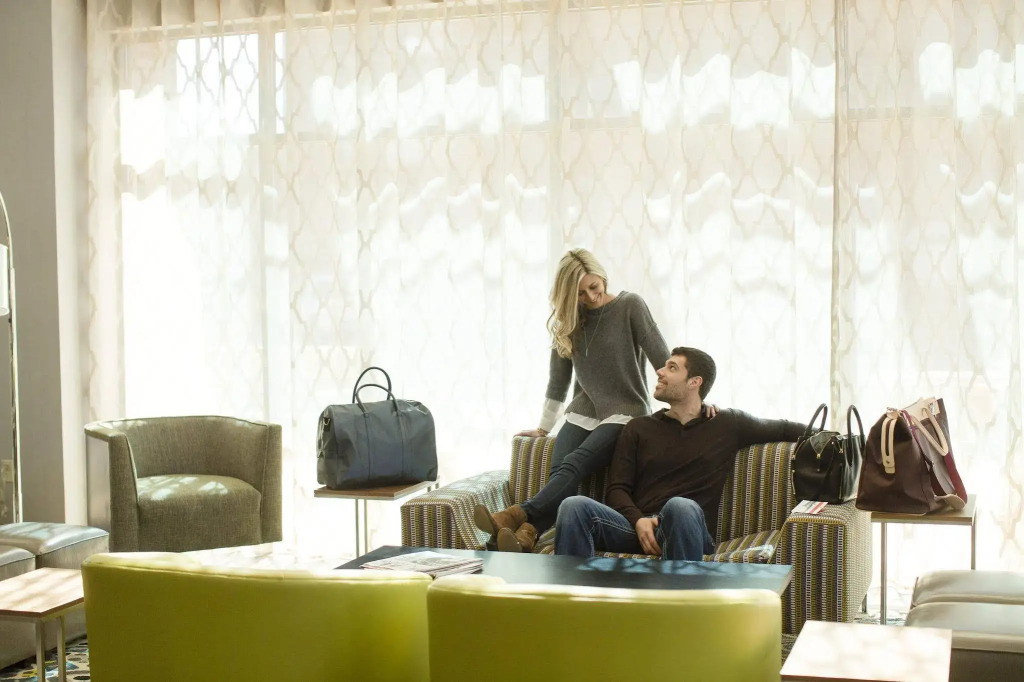 Holiday Inn Express & Suites Oklahoma City Downtown - Bricktown by IHG