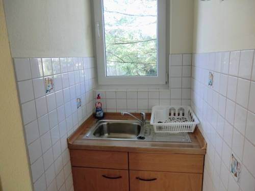 Apartment Iwanczuk