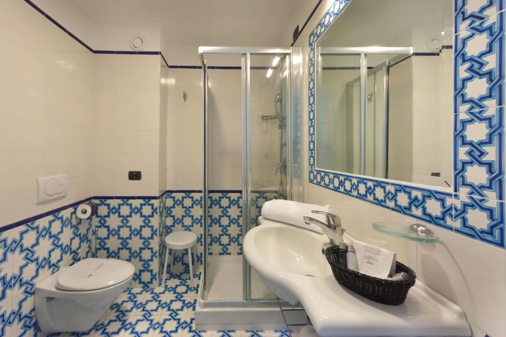 Hotel Saline