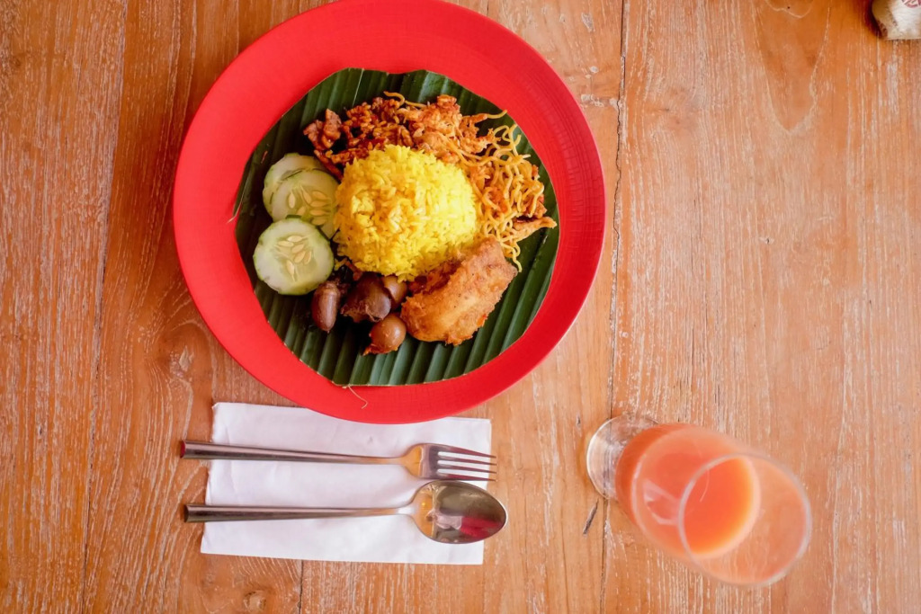 The Catur Villa Seminyak