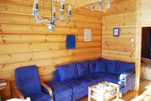 KRT Cabins