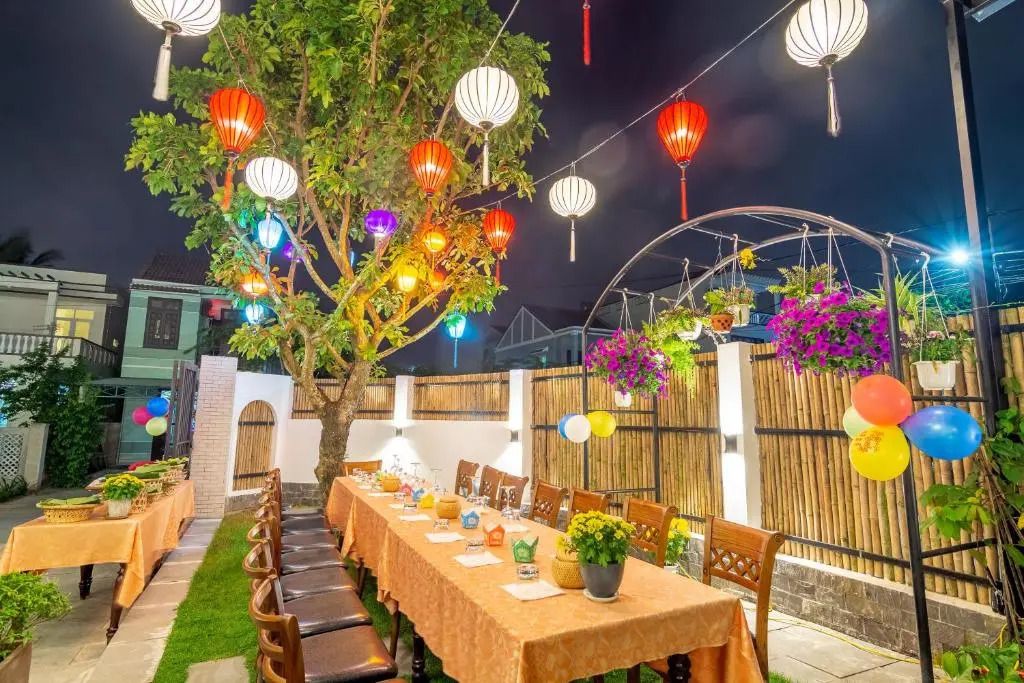 Lime Villa Hoi An