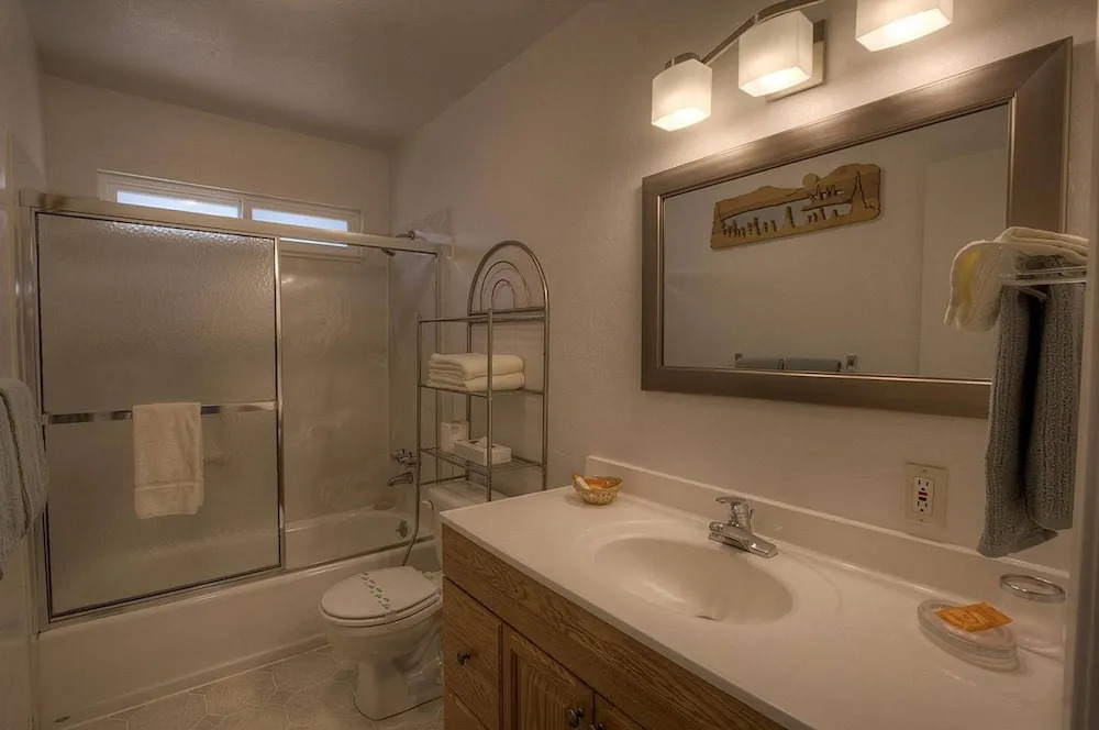 Heavenly Lake View Retreat by Lake Tahoe Accommodations