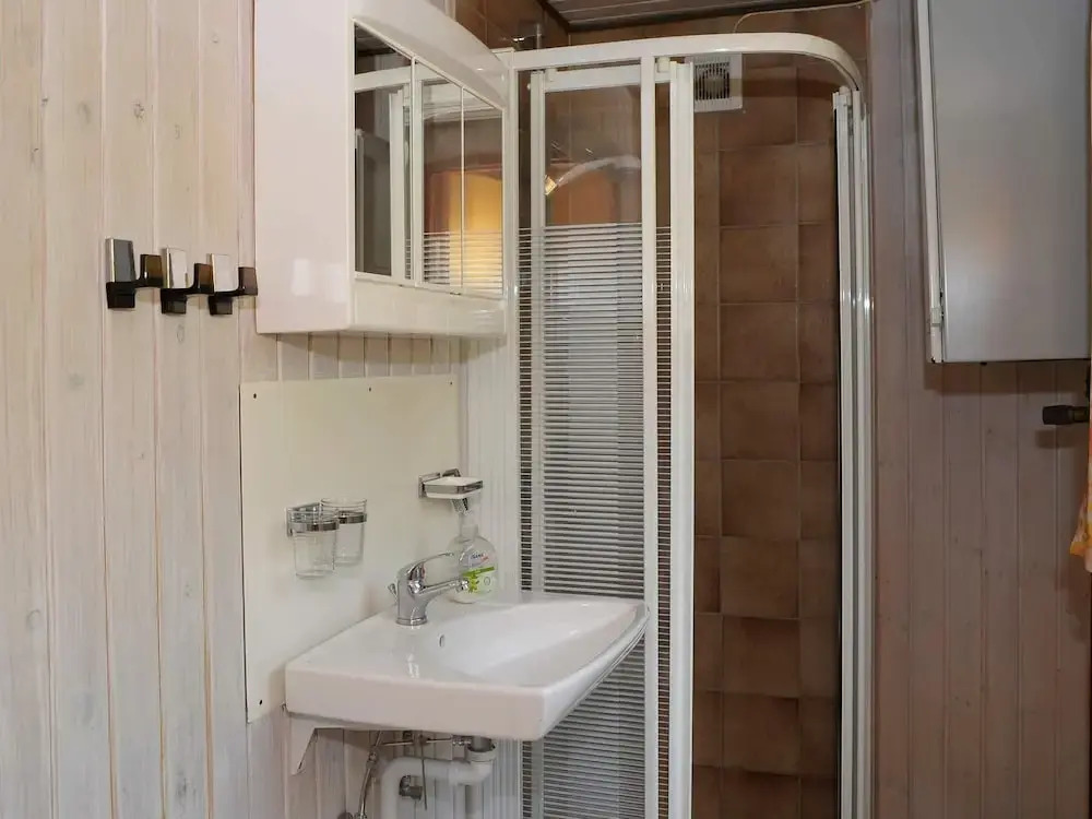 6 Person Holiday Home in Blavand-by Traum