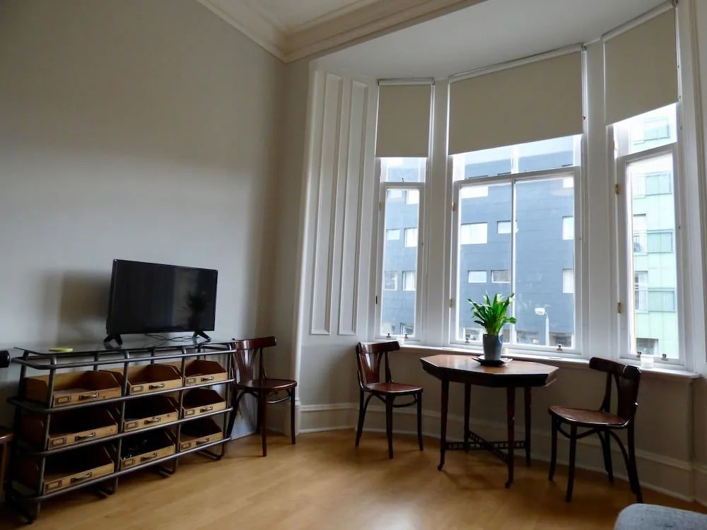 The Derby Suite