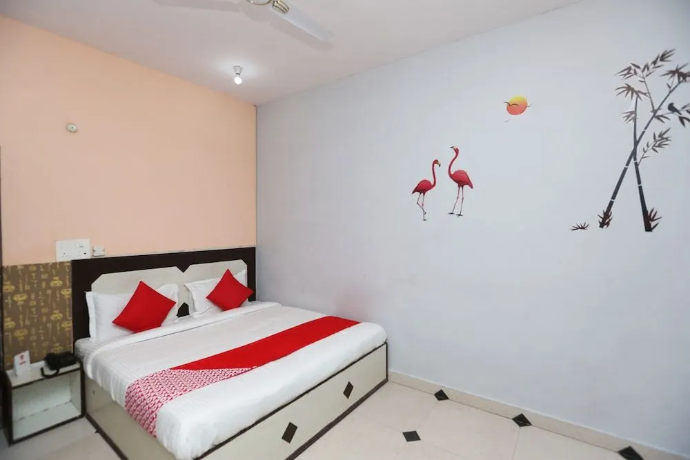 OYO 15658 Maheshwaram Guesthouse