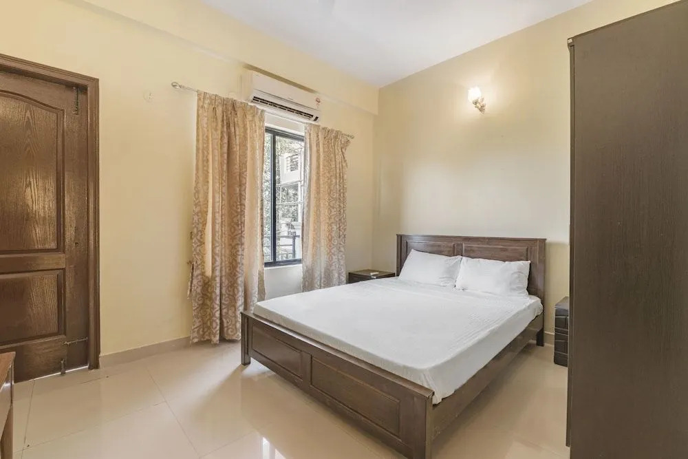 GuestHouser 2 BHK Apartment 621c