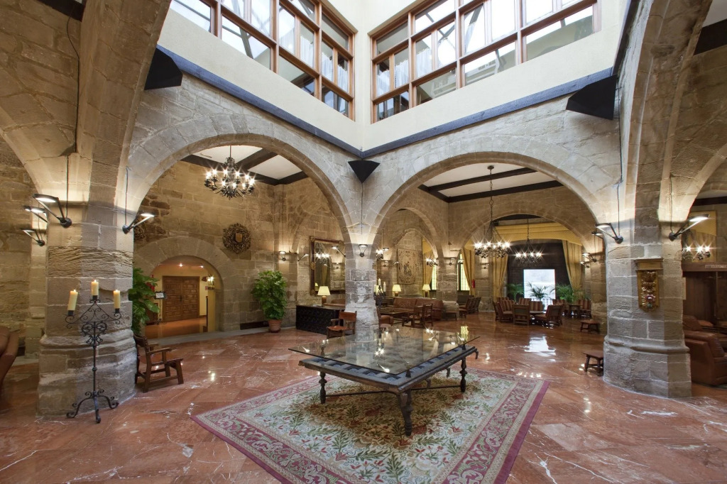 Parador de Santo Domingo de la Calzada