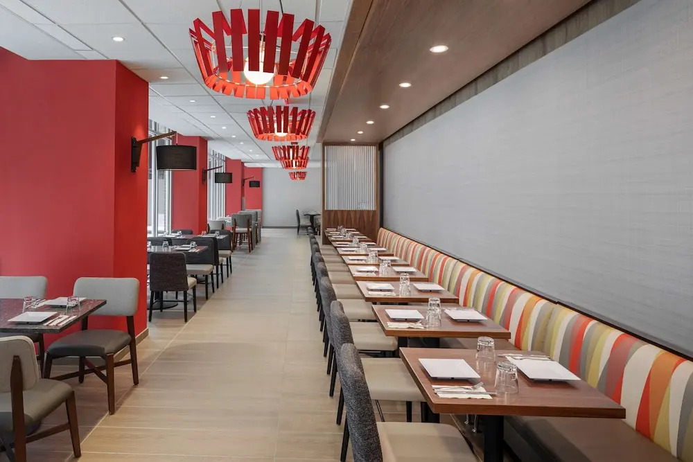 Hyatt Place New York City - Times Square