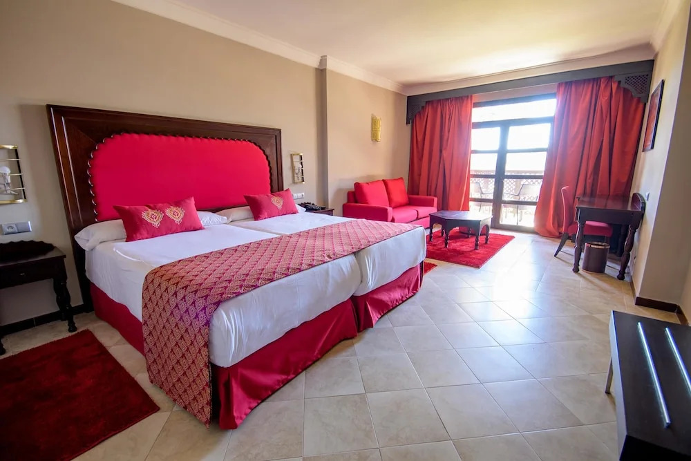 Hotel Oasis Saidia Palace