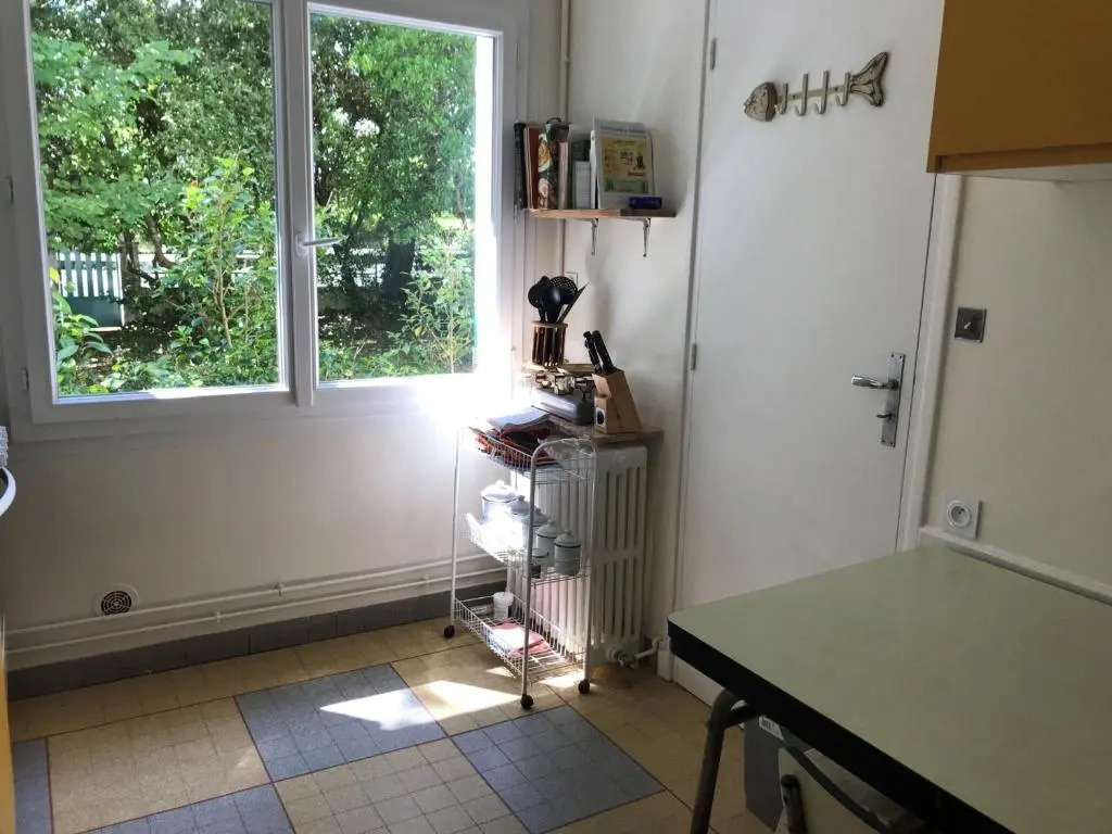 Maison Vaux-sur-Mer, 4 pièces, 6 personnes - FR-1-539-8