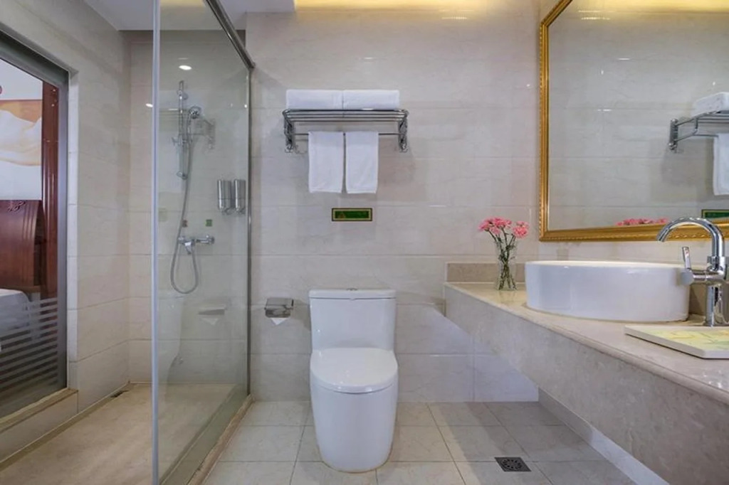 Vienna Hotel(Jin Du Road)