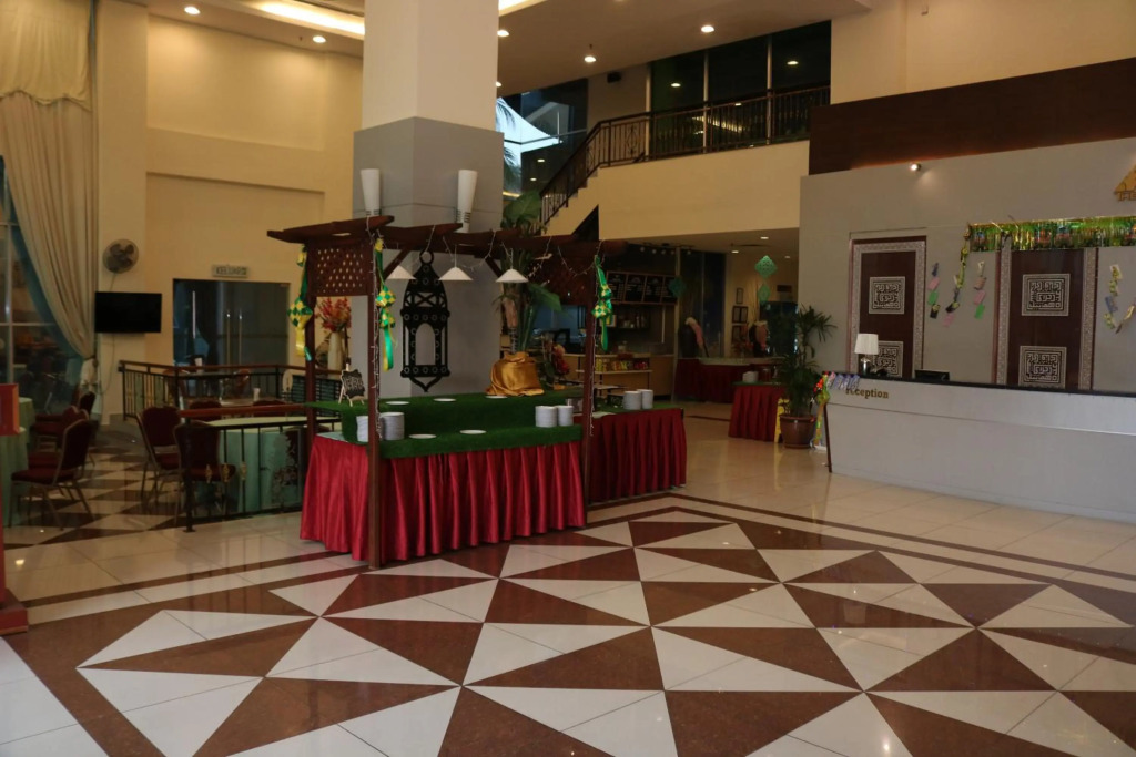 The Jerai Hotel Sungai Petani