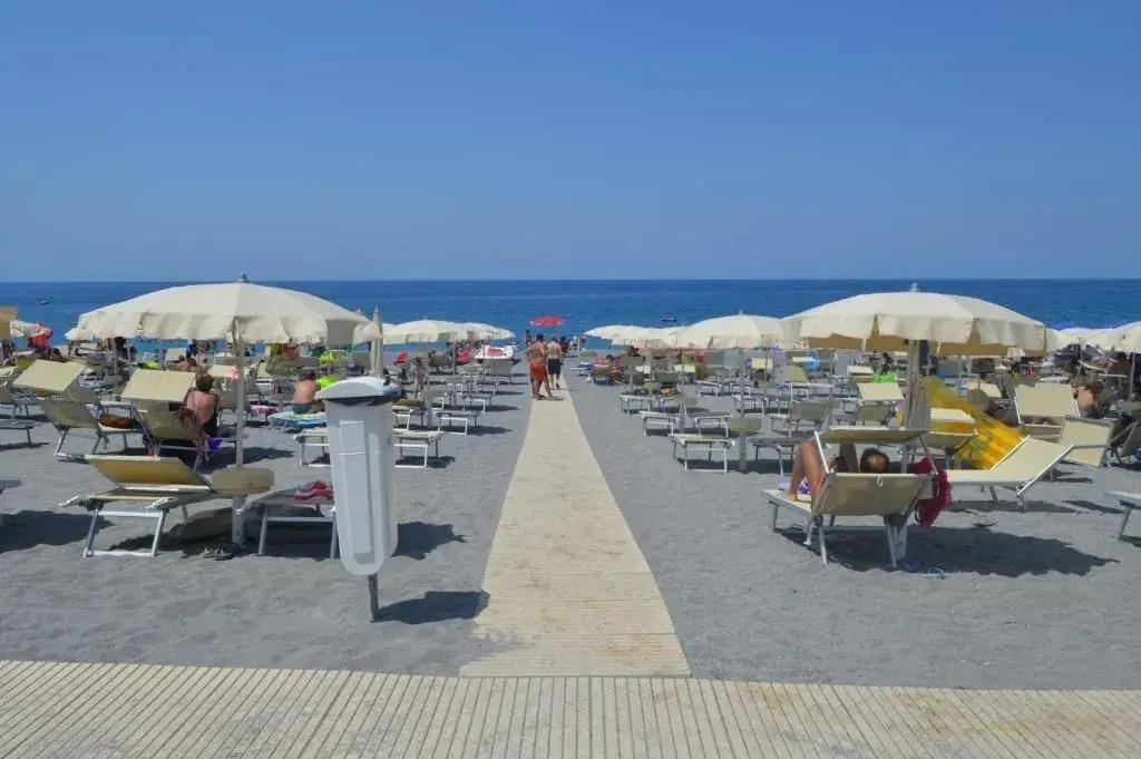Primavera Club - Hotel Residence
