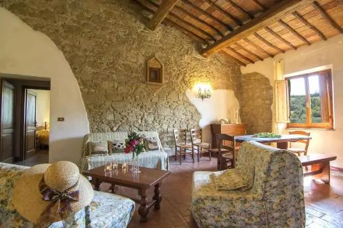 Agriturismo Il Castelletto